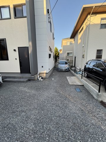 【駐車場】 | 東区花立６丁目