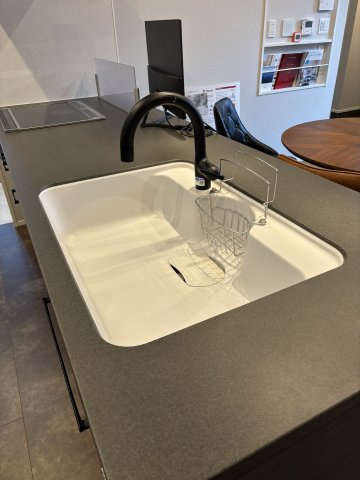 【キッチン】 | 東区花立６丁目