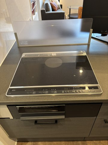 【キッチン】 | 東区花立６丁目