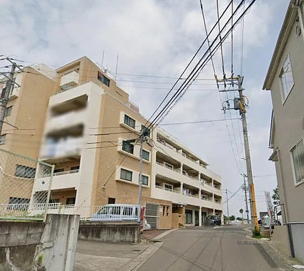 エクレール小松島
