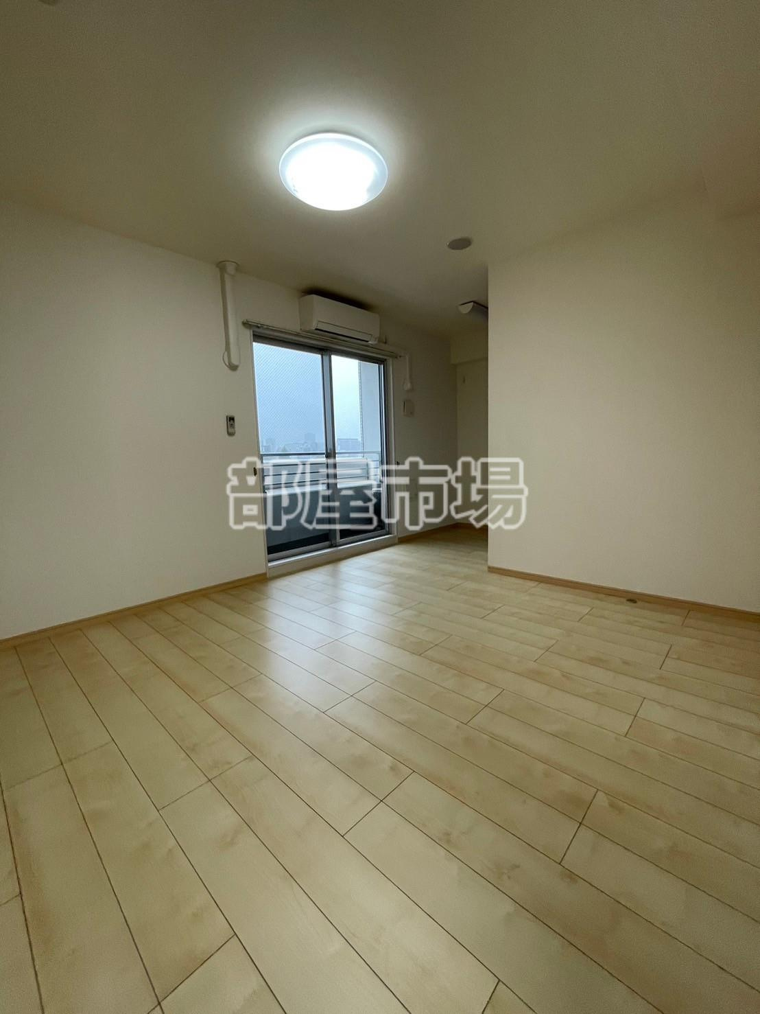 グランドルチェ　白山の居間・リビング