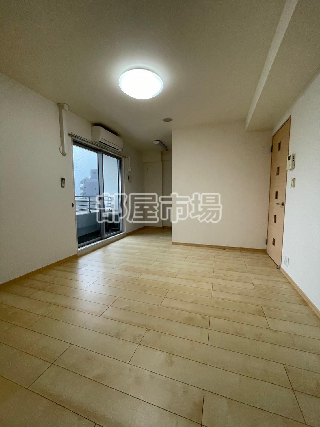 グランドルチェ　白山の居間・リビング