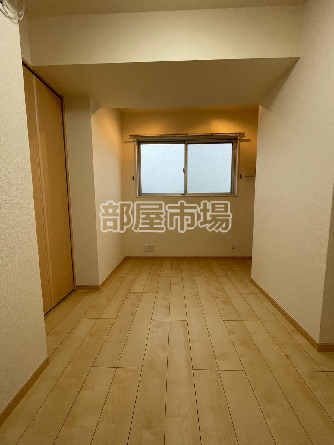 グランドルチェ　白山の寝室