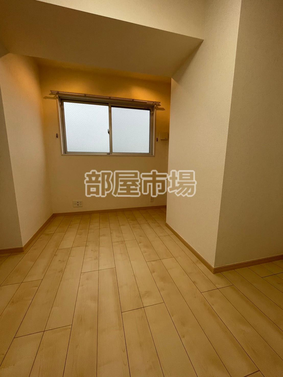 グランドルチェ　白山の寝室