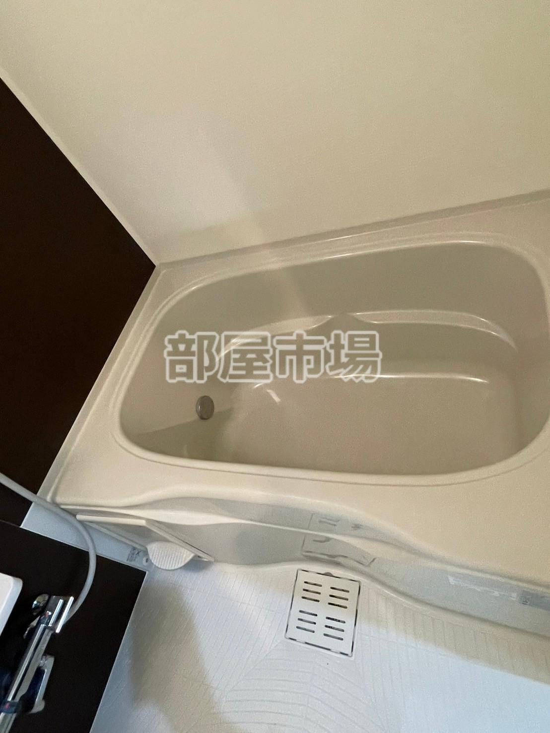 グランドルチェ　白山の浴室