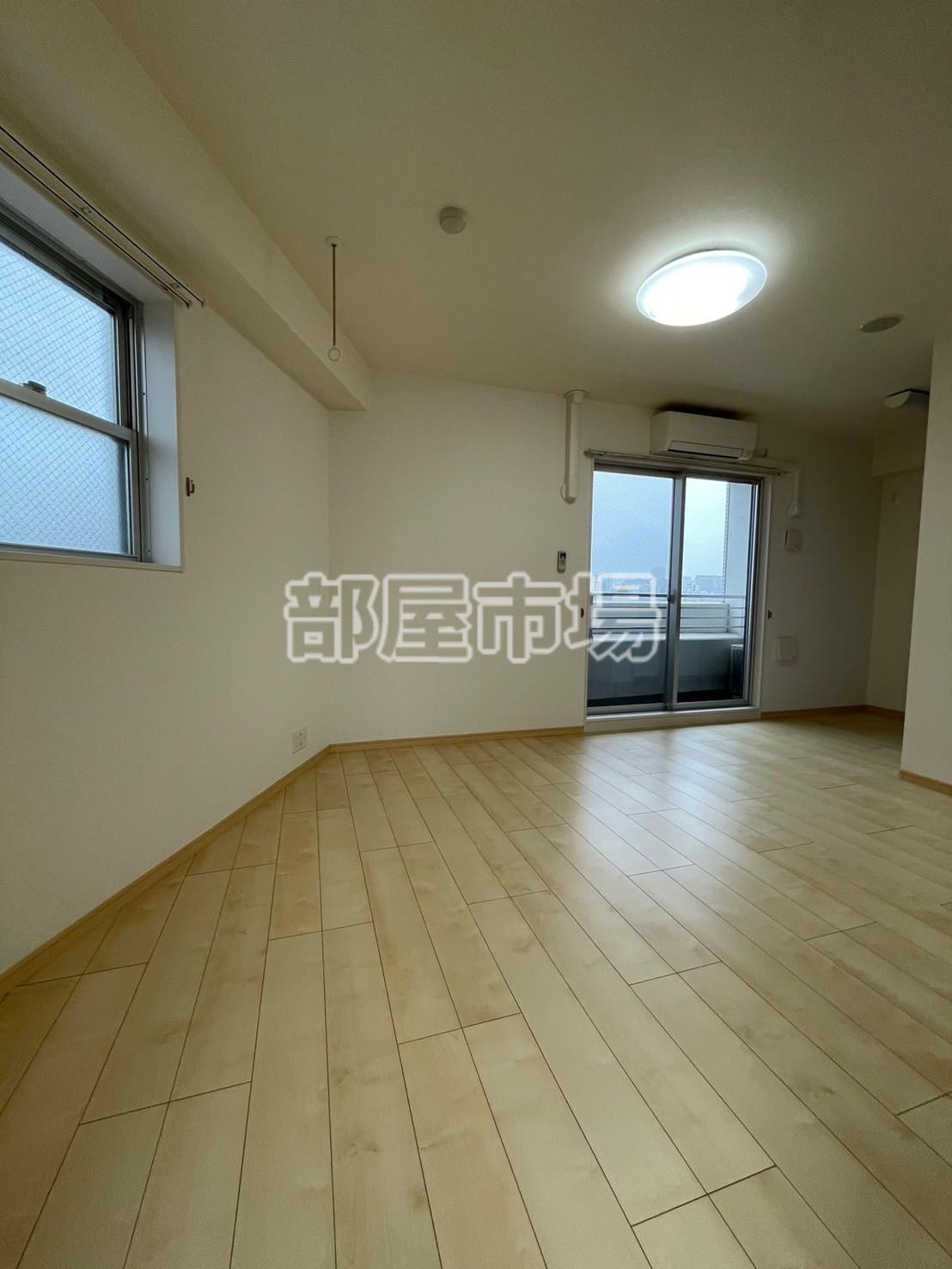 グランドルチェ　白山の居間・リビング