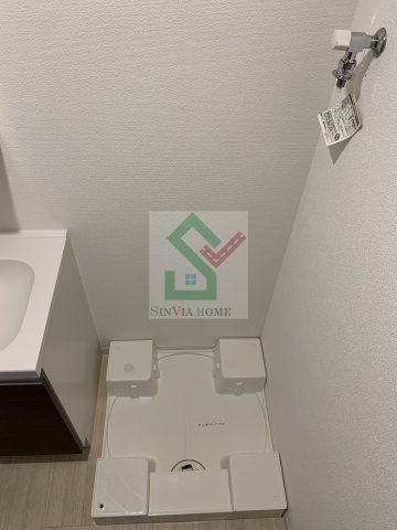 パティーナ大泉学園の設備