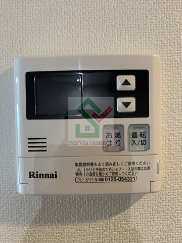 パティーナ大泉学園のその他