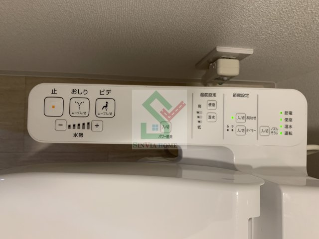 パティーナ大泉学園のその他