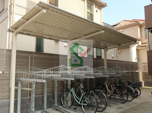 パティーナ大泉学園のその他