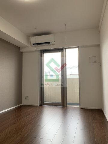 パティーナ大泉学園の居間・リビング