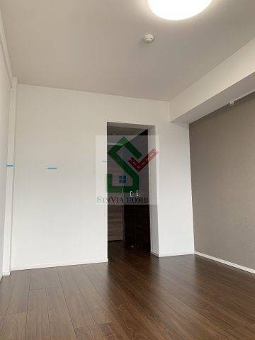 パティーナ大泉学園の寝室