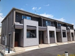 フレマリール吉島の画像