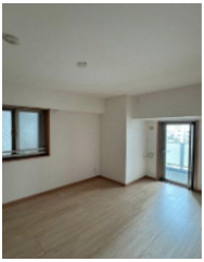 日神パレステージ田端の居間・リビング