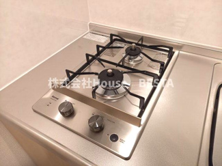 【キッチン】 | ハーモニーテラス神田町