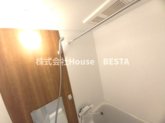 【浴室】 | ハーモニーテラス神田町