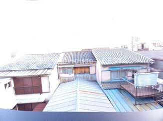 【展望】 | ハーモニーテラス神田町