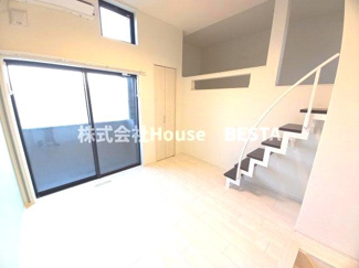 【内装】 | ハーモニーテラス神田町