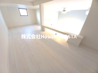 【子供部屋】 | ハーモニーテラス神田町