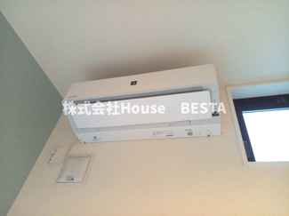 【設備】 | ハーモニーテラス神田町