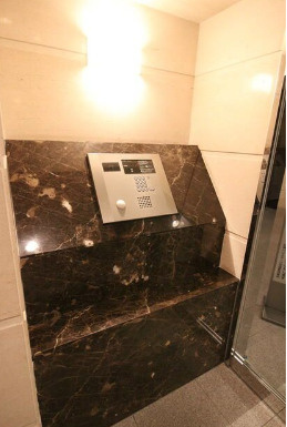 【セキュリティ】 | 日神パレステージ田端