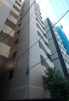 【その他】 | 日神パレステージ田端