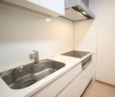 【キッチン】 | 日神パレステージ田端