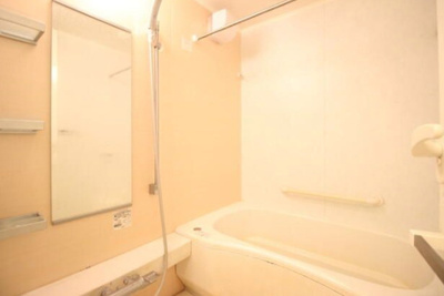 【浴室】 | 日神パレステージ田端