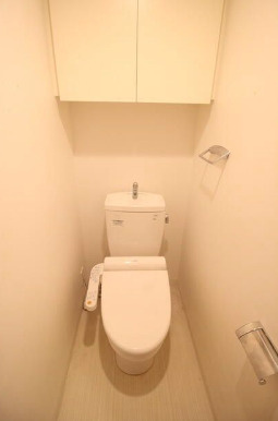 【トイレ】 | 日神パレステージ田端