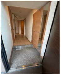 【玄関】 | 日神パレステージ田端