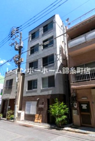 タスキsmart浅草橋