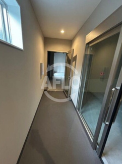 【その他】 | LEREVE大阪九条 | LEREVE大阪九条　共用廊下