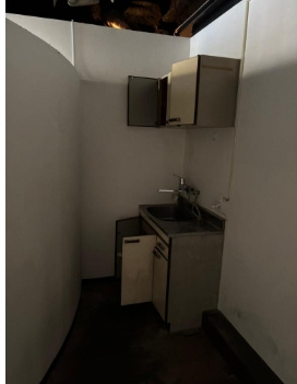 アイズワンビルの内装