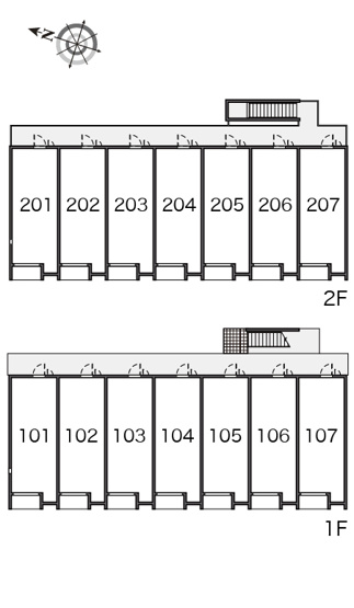 【区画図】 | シベール