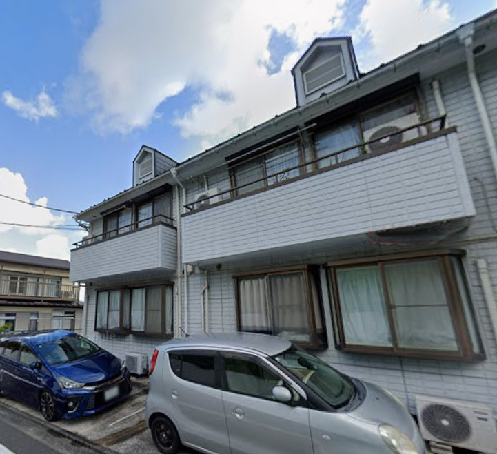 神奈川県横須賀市安浦町　一棟アパートのその他
