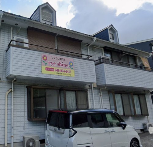 神奈川県横須賀市安浦町　一棟アパートのその他