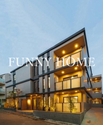 【外観】 | Ｋ－ｓｕｉｔｅ都立大学