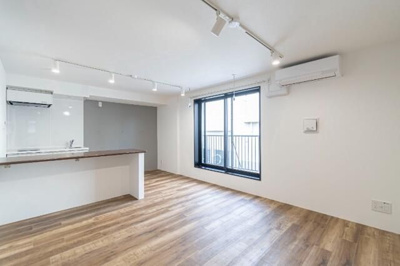 【居間・リビング】 | Ｋ－ｓｕｉｔｅ都立大学