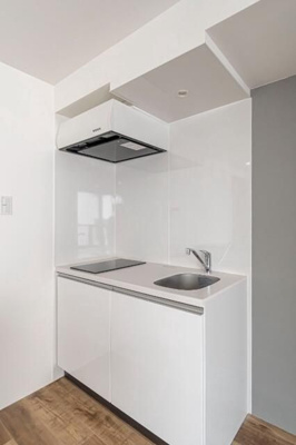 【キッチン】 | Ｋ－ｓｕｉｔｅ都立大学