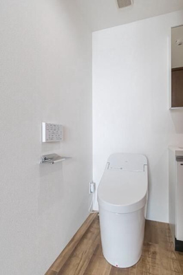 【トイレ】 | Ｋ－ｓｕｉｔｅ都立大学