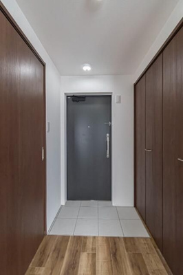 【玄関】 | Ｋ－ｓｕｉｔｅ都立大学