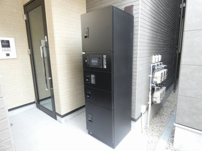 【その他共用部分】 | VAN SOREIL野並 | イメージ