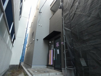 【外観】 | VAN SOREIL野並 | イメージ