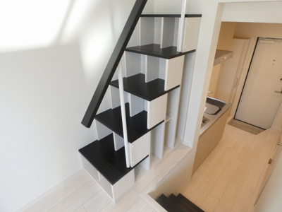 【収納】 | VAN SOREIL野並 | イメージ