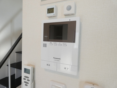 【セキュリティ】 | VAN SOREIL野並 | イメージ