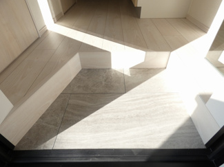 【玄関】 | VAN SOREIL野並 | イメージ