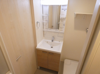 【洗面所】 | VAN SOREIL野並 | イメージ