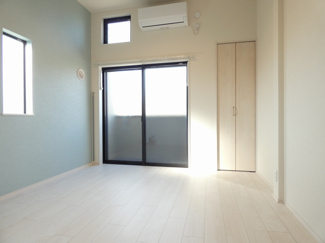 【内装】 | VAN SOREIL野並 | イメージ