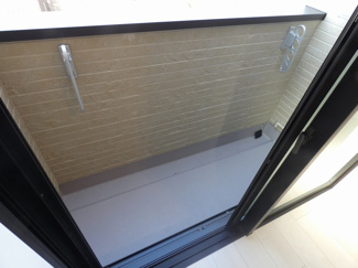 【バルコニー】 | VAN SOREIL野並 | イメージ