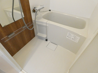 【浴室】 | VAN SOREIL野並 | イメージ